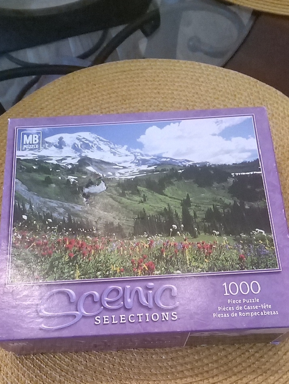 Puzzle